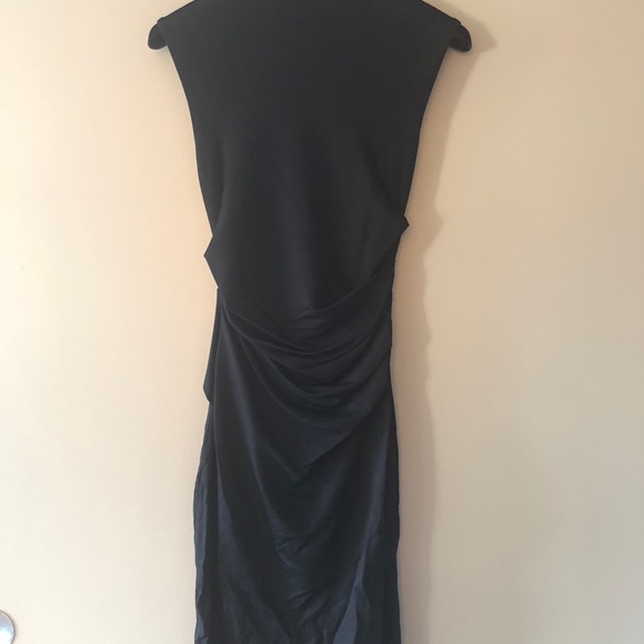 T by Alexander Wang Dress - Picture 3 of 5